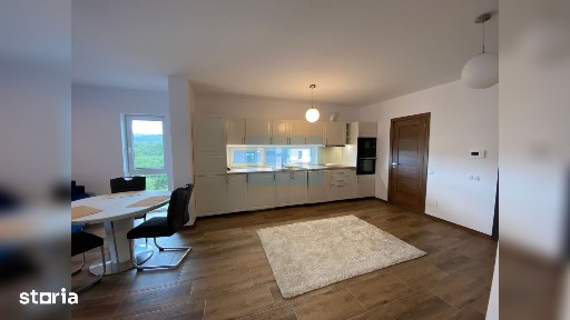 Apartament 3 camere Buna Ziua