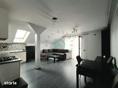 Apartament cu 3 camere decomandate, balcon, 2 locuri de parcare - 5