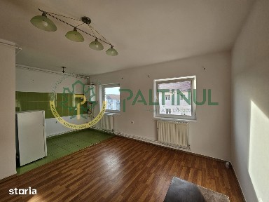 Apartament tip mansarda de vanzare in cartierul Ștefan cel Mare, Sibiu