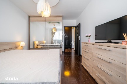 Comision 0% | Apartament 2 camere | mobilat | bloc nou | Piata Rahovei