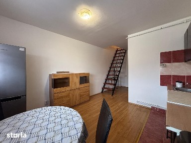 Apartament cu 2 camere de vânzare Terezian, Sibiu