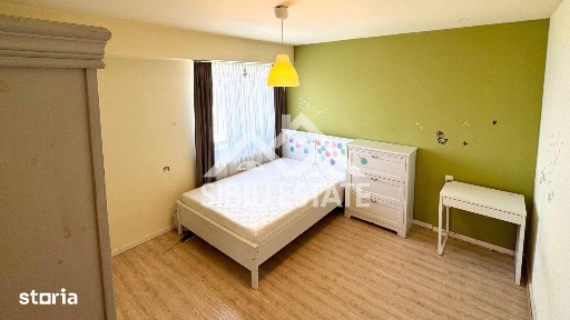 Apartament decomandat cu 2 camere si loc de parcare - Cartier Turnisor