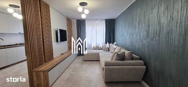 Apartament 3 camere de închiriat | Sibiu | Hipodrom 4 | 100 mp