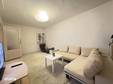 Apartament 2 camere, decomandat, Zona Mihai Viteazu