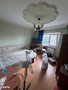 De vânzare apartament 2 camere decomandat Călărași IV etaj 2