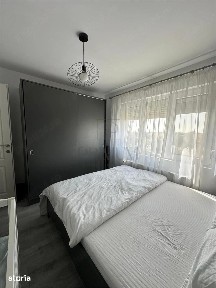 SAGULUI - RENOVAT - 3 CAMERE - ETAJ 6 LIFT - BLOC IZOLAT - CLIMA