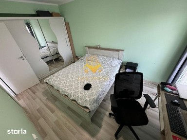 3 camere, modern, parcare, bloc nou, Marasti zona Fabricii, Clujana