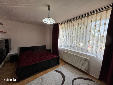 Apartament 40 mp, parcare, zona Buna Ziua