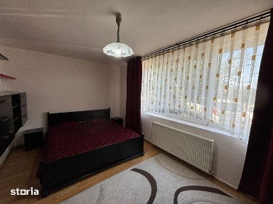 Apartament 40 mp, parcare, zona Buna Ziua