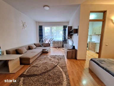 Apartament 1 camera, Calea Dorobantilor