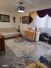 Mircea Cel Batran apartament cu 2 camere liber
