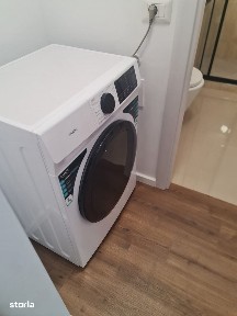 Apartament cu 2 camere - Tudor Vladimirescu - Gradinari - Pet Friendly