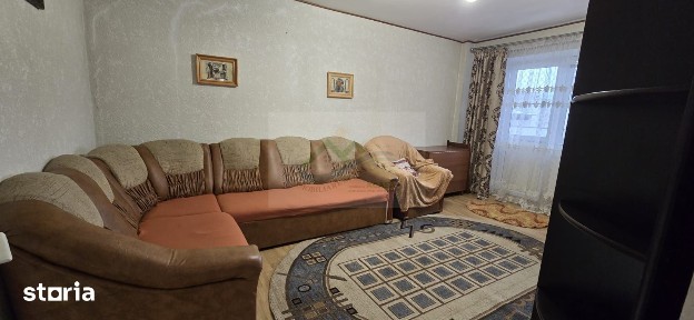 Apartament de vânzare / George Enescu