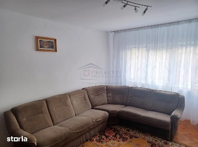 Obcini apartament 3 camere decomandat (3C-3167)