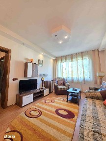 Apartament 2 camere decomandat 57 mp. Astra, Brasov, de inchiriat