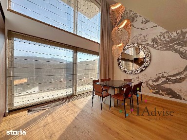 Loft Exclusivist în Stejeriș | Drumul Poienii | Liber din 15 ianuarie