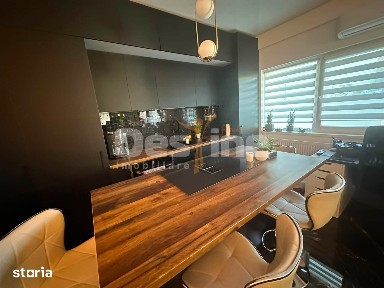 Apartament 2 camere premium, finisaje moderne- Mamaia Sat