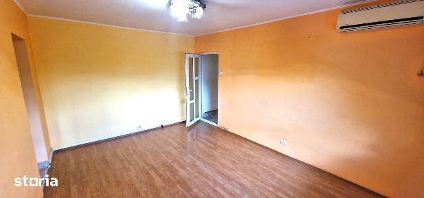 Doua camere semidecomandate, zona Tomis Nord, etaj 2