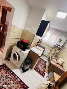 Apartament 2 camere Tomis Nord |Piața Brotăcei|Vedere spre lac și mare