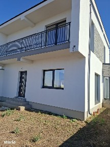 Sanandrei -Duplex 5 Camere - Camera Tehnica - Teren