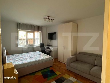 Apartament 2 camere | Zona Lipovei
