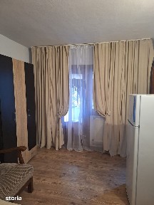 Apartament 1 camera, zona Buziasului - AEM