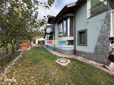 CASA INDIVIDUALA P+M DE VANZARE - PADURENI, TISAU