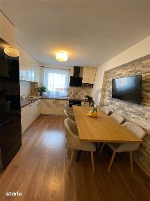 RECO Apartament 3 camere, zona Decebal