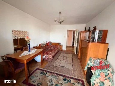 A 1706 Apartament 3 camere de vânzare în Târgu Mureș