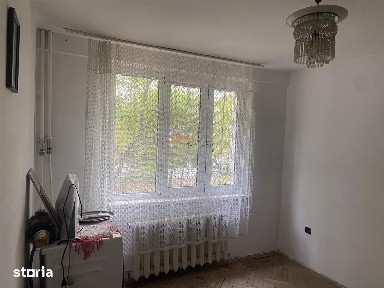 Garsoniera devanzare in Focsani, zona Gara, et 14, 32 mp, libera