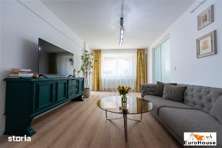 Apartament cu 3 camere de inchiriat in Alba Iulia