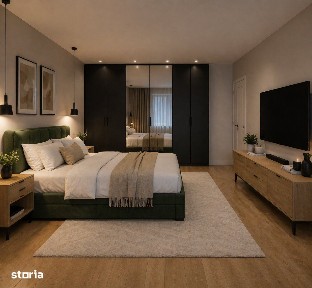 Ansamblu deosebit | 3 camere de vanzare | Siguranta si confort