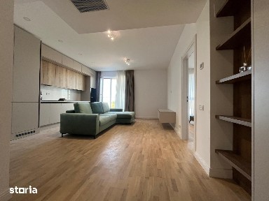 Apartament Nou 2 cam 62 MP | Rond Pipera-Aviatiei |Finalizat