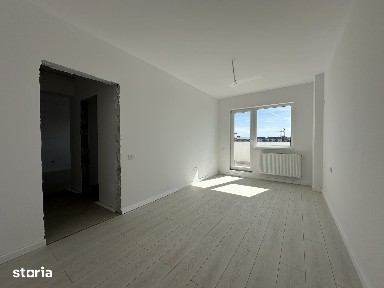 Apartament 2 camere-55 mp/finisat/15 minute metrou Apărătorii Patriei
