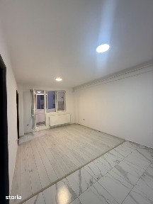 Garsonieră dubla - 36,5 mp utili - Militari Residence- Comision 0%