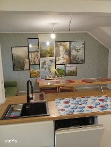 Vila 3 camere de inchiriat - Tunari