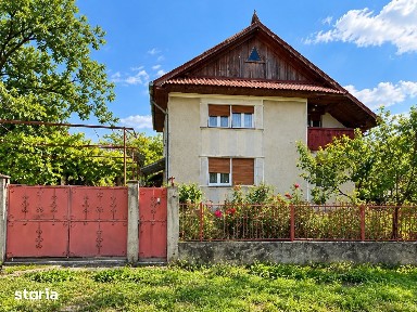 Casa P+M, Felcheriu, la 18 km de Oradea