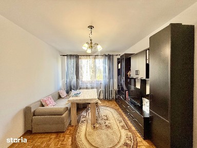 Apartament 2 camere | 49 mp | Gheorgheni - zona Hotel Royal