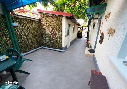 Casa de inchiriat 3 camere in zona Coiciu