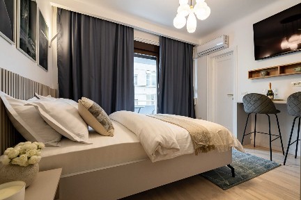 Apartament 2 camere