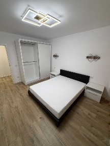 Inchiriez Apartament cu 2 camere (Mandachi Twins)