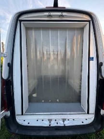 Mercedes Sprinter 314 CDI