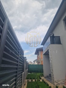 Casă P+1 4 camere 2 bai | Centru Comuna Berceni | Mobilată & Utilată