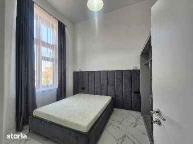 Apartament studio de închiriat 44mp- Coloana Park, Târgu Jiu