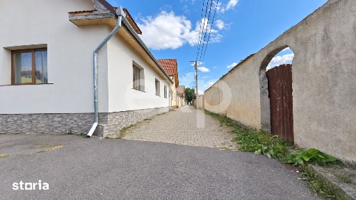 Strada Unirii, Ghimbav, Brasov