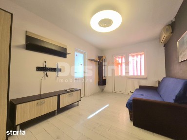 De închiriat apartament 2 camere- Zona Tomis Nord