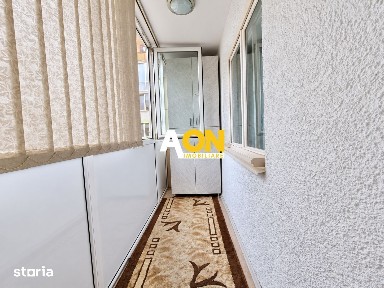 Apartament 2 camere, decomandat, 57 mp utili, etaj 1, ultracentral