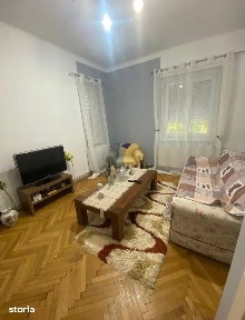 2 decomandate ultracentral Ramada Şcoala 2 etajul2 centrală mobilat