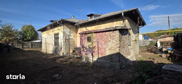 Casa de vanzare in Campina