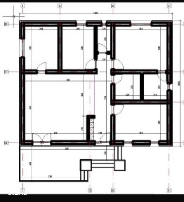 Casa de vanzare in Baicoi, 110 mp, pret 215000